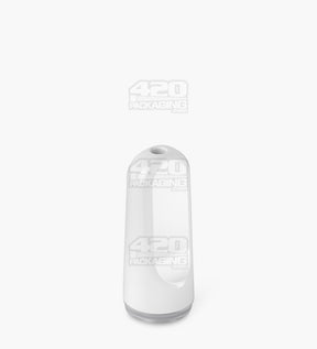 AVD Flat Vape Mouthpiece For Glass Cartridge 600/Box - 3