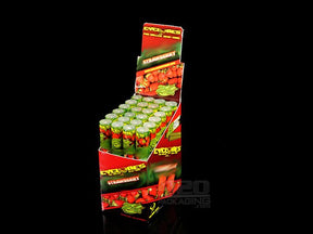 Cyclones Strawberry Flavored Hemp Cones 24/Box - 1