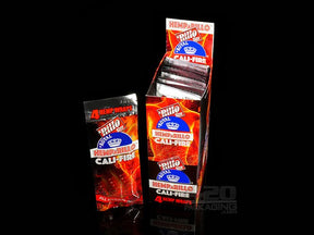 Hemp-A-Rillo Cali Fire Flavored Hemp Wraps 15/Box - 1