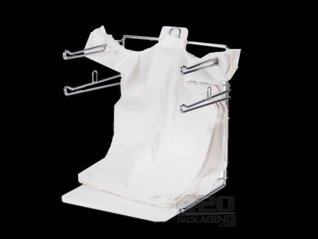 T-Shirt Bag Rack - 1