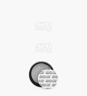 29mm Tamper Evident Pressure Sensitive Foam Inliners 504/Box - 1