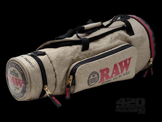 RAW Cone Duffel Bag - 2