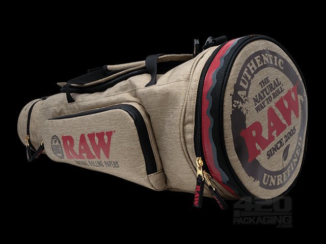 RAW Cone Duffel Bag - 3