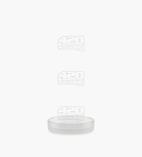 5ml Non-Stick Silicone Concentrate Containers w/ Cap 250/Box