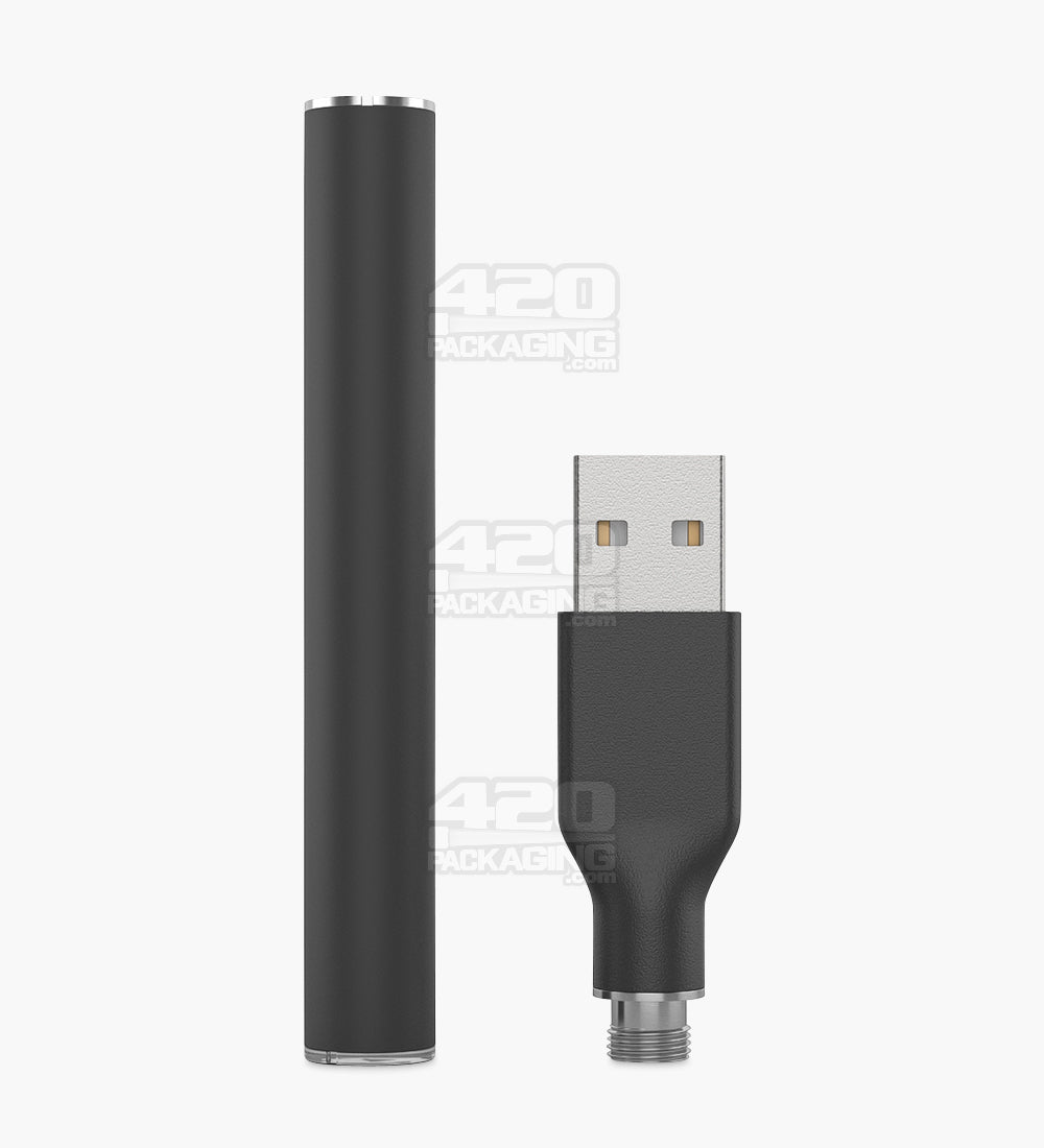 CCELL M3 Black Vape Batteries with USB Charger 100/Box