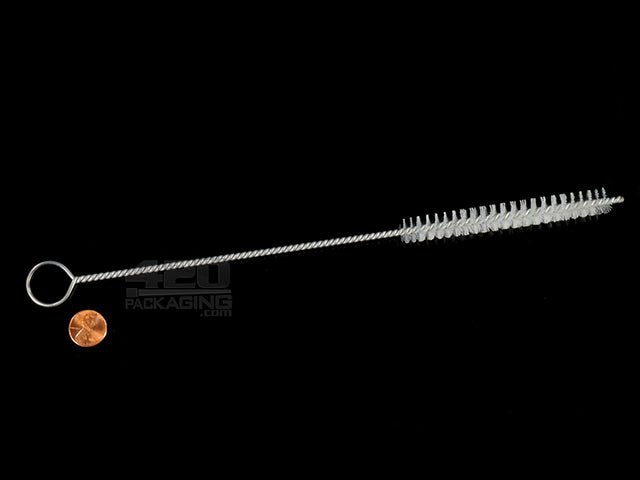 12" Bristle Brush Cleaner - 2