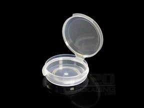 Plastic Seed Containers 1506000 (1000/Box) Clear - 1