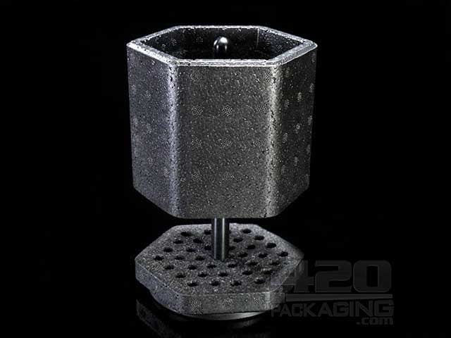 Cones Manual 98mm Filling Device (36 Cone Capacity) - 2