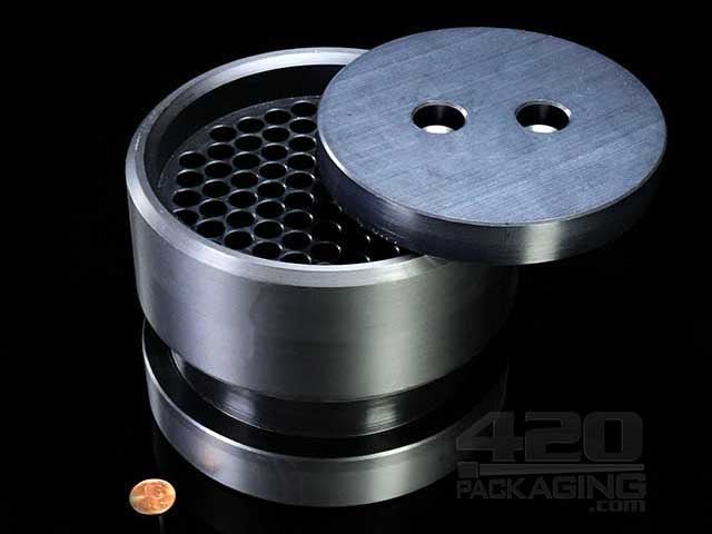 Cones 98mm Pre Roll Filling Device For Use With Electric Vibrating Base - 3