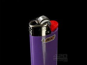 BIC Child Guard Lighters 53/Box - 4