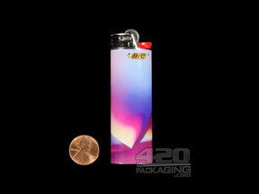 BIC Assorted Lighters Special Edition 50/Box - 4