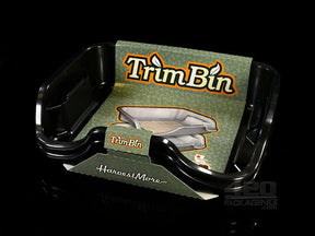 Black Trim Bin Complete Set - 1