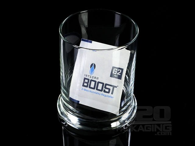 Boost Humidity Packs 62% (4 gram) - 200-Display Box - 4