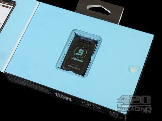 Boveda Butler Humidor Monitoring Device - 2