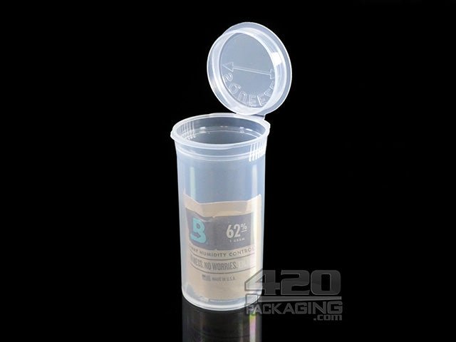 Boveda Humidity Packs 62% (1 gram) 1500/Box - 3