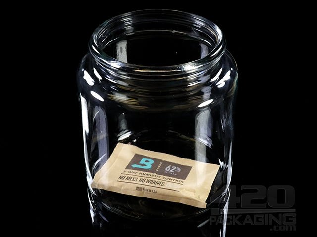 Boveda Humidity Packs 62% (67 gram) 20-Bag - 4