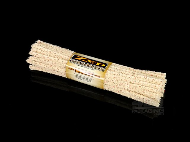 Zen Bristle Pipe Cleaners 44/Box - 1