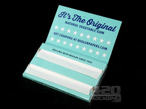 Bugler Single Wide Rolling Papers 24/Box - 3