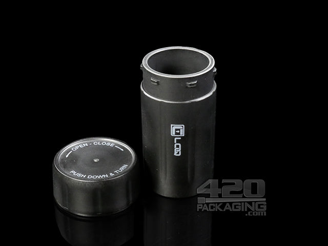 Canniloq Reusable Child Resistant Stash Container - 4