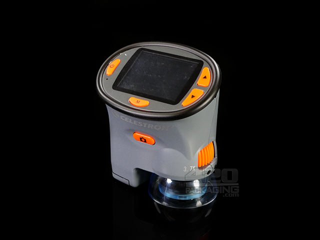 Celestron 44310 LCD Handheld Digital Microscope - 1