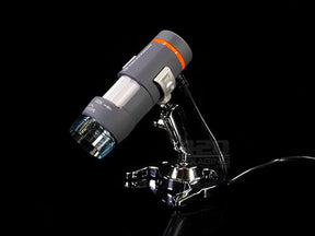 Celestron 44302B Deluxe Handheld Digital Microscope - 1