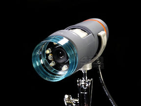 Celestron 44302B Deluxe Handheld Digital Microscope - 3