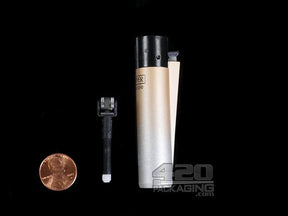 Clipper Lighter Gradient Design 48/Box - 4