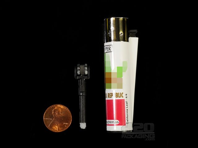 Clipper Lighter California Design 48/Box - 4