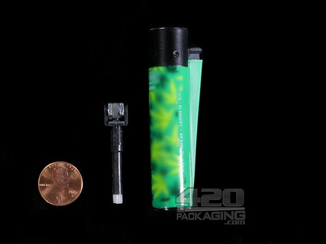 Clipper Lighter Leaves 7 Design 48/Box - 4