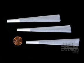 Cones + Supply King Size Pre Rolled Classic Paper Cones 800/Box - 3