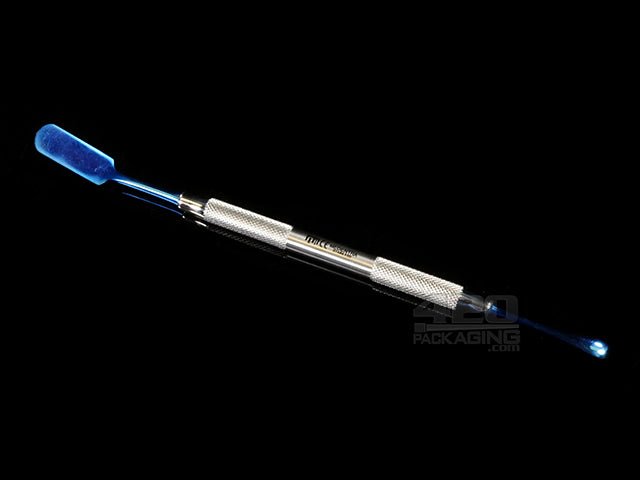 Pro Tools Large Titanium Dab Tool - 1