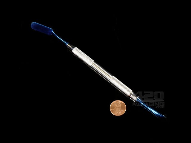 Pro Tools Large Titanium Dab Tool - 2