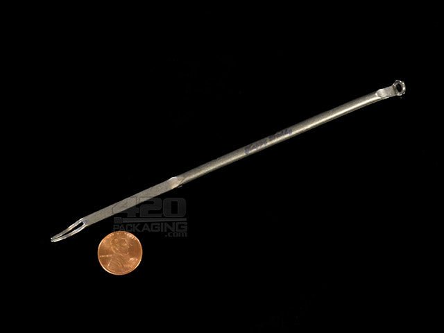 Happy Daddy F-Bomb Metal Dab Tool