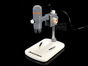 Celestron Pro44308 Handheld Digital Microscope - 1