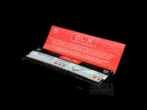 DLX Delux 84mm Size Rolling Papers 24/Box - 3