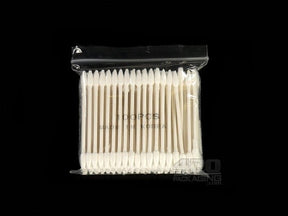 Double Pointed Tip Cotton Swabs 100/Box - 4
