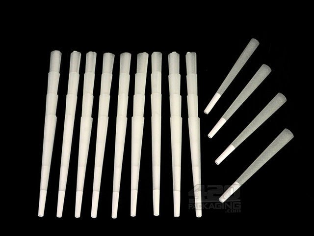 Elements 109mm King Size Cones 40-Pack - 3