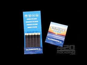 Elements Matchbooks 50/Box - 1