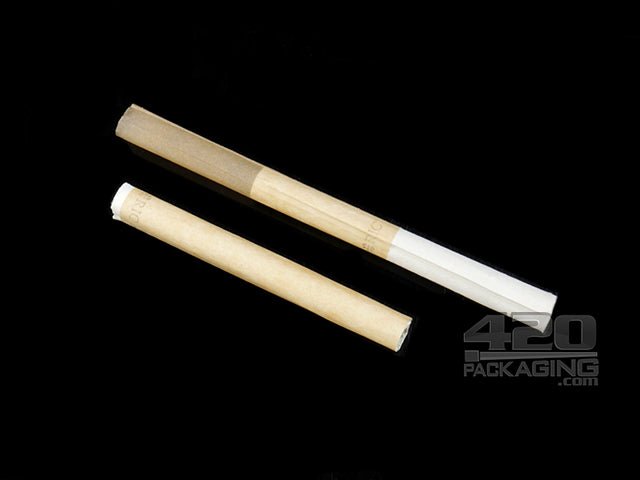 RIC Fast Pack Extendable Pre Rolled Paper Cones 10/Box - 4