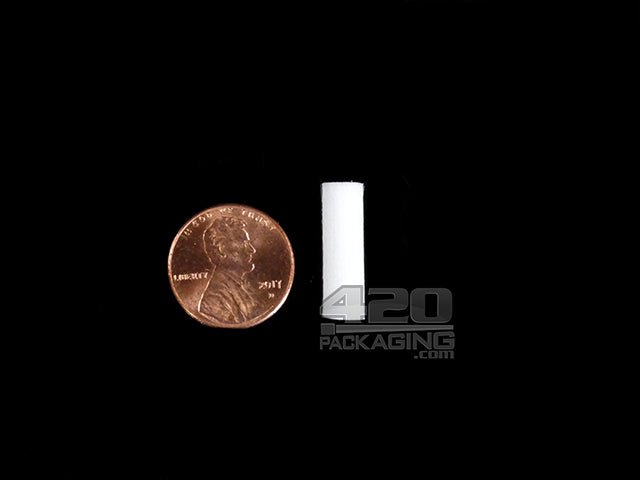 Flow Tips 6mm Shaped Filters 10/Box - 4