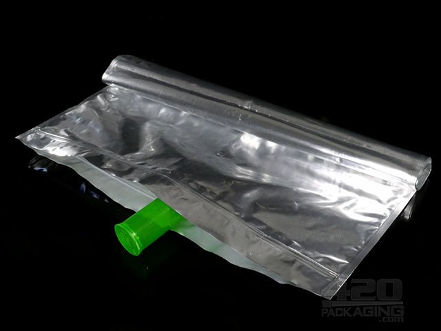 24"x30" VP Size Foil Smelly Proof Bags 5/Box - 3