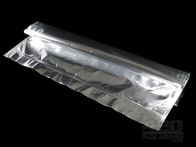24"x30" VP Size Foil Smelly Proof Bags 5/Box - 4