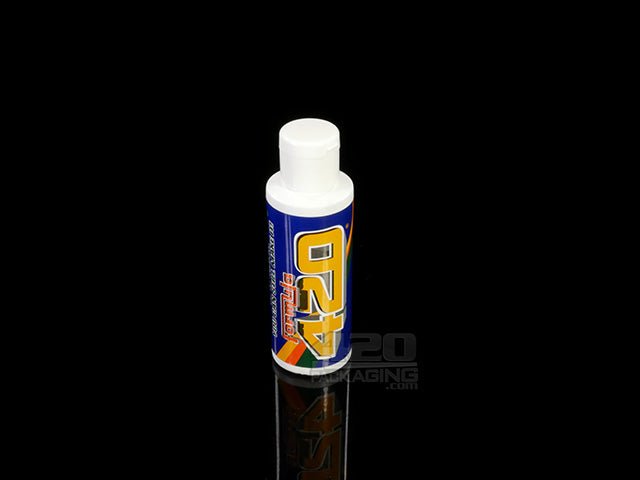4oz Travel Size Formula 420 Original Cleaner - 1