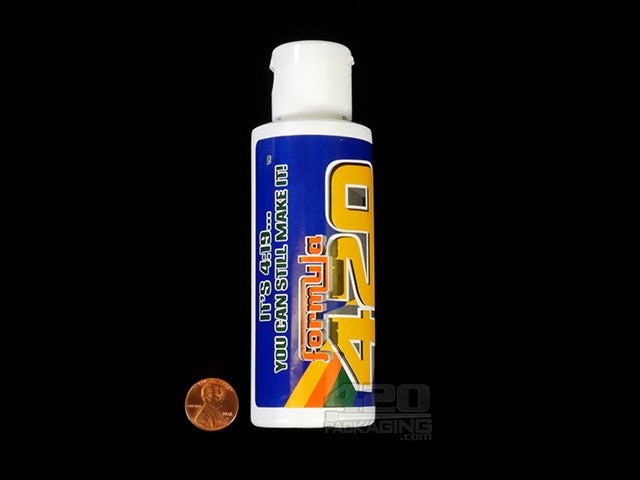 4oz Travel Size Formula 420 Original Cleaner - 2