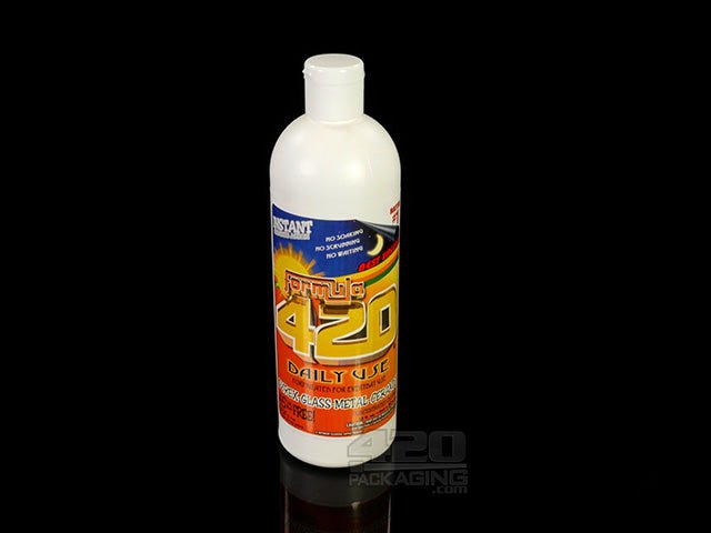 16oz Formula 420 Daily Use Cleaner - 1