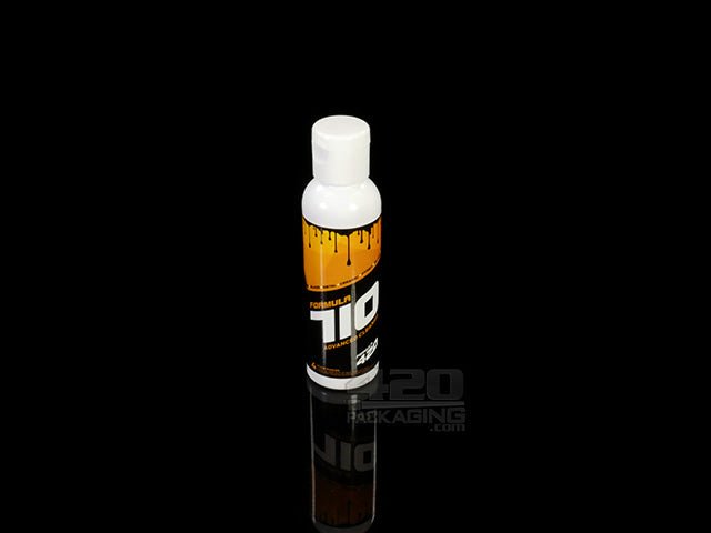 4oz Travel Size Formula 710 Advanced Cleaner - 1