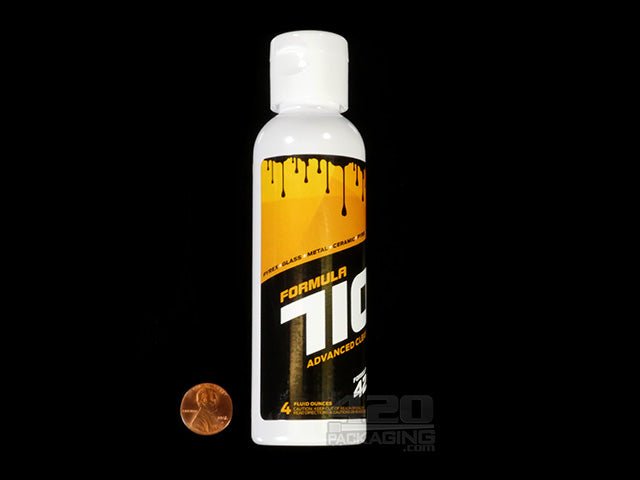 4oz Travel Size Formula 710 Advanced Cleaner - 2