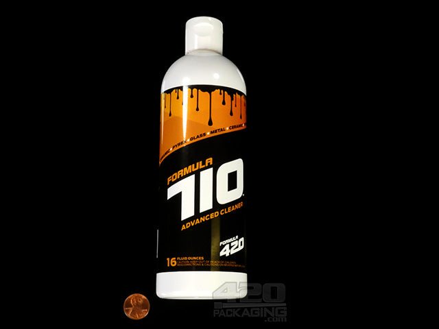 16oz Formula 710 Advanced Cleaner - 2