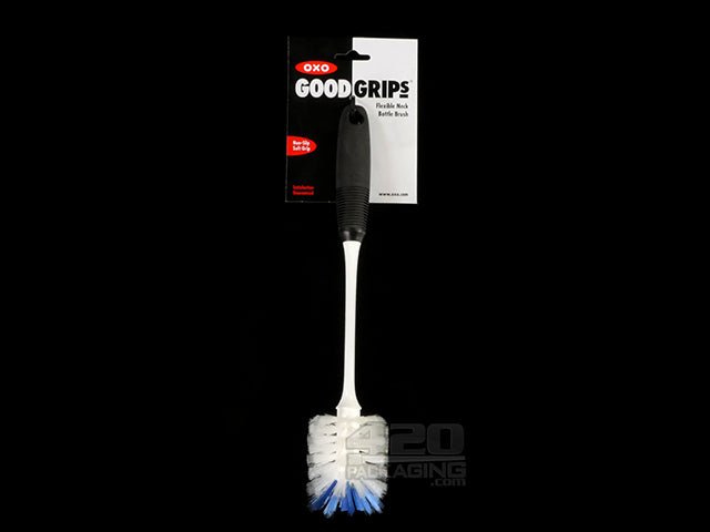 12.5" Good Grip Bottle Brush - 1