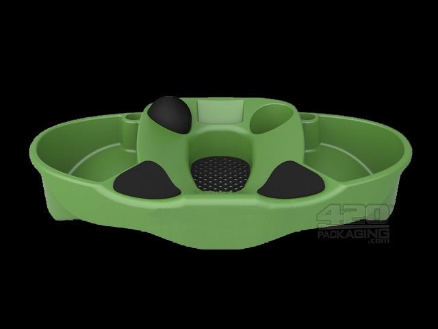 Trim Station Platform Green Dream - 2